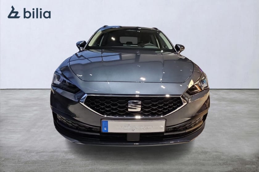 Bild 5 av SEAT Leon Sportstourer 1.5 eTSI, LAGERKAMPANJ, PRIVATLEASING