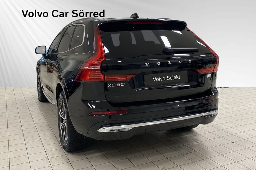 Bild 4 av Volvo XC60 Recharge T6 Core Edition