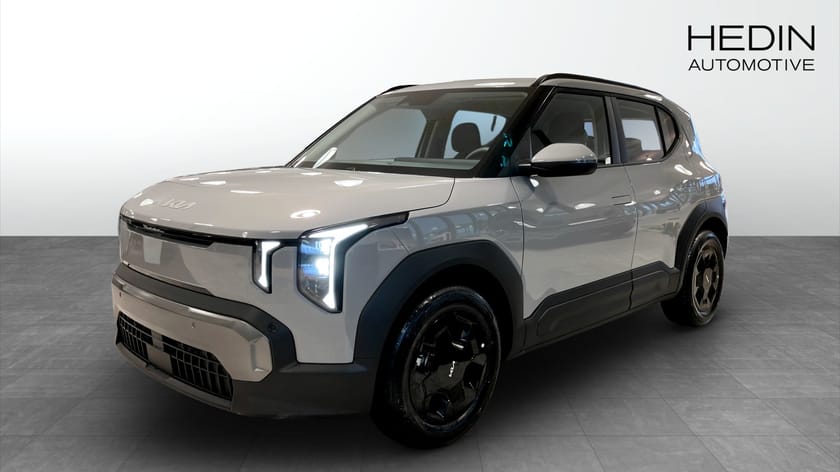 Bild 1 av Kia EV2 Standard Range