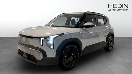 Kia EV2 Standard Range