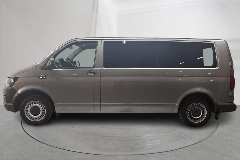 Bild 2 av Volkswagen Caravelle T6 2.0 TDI BMT (150hk)
