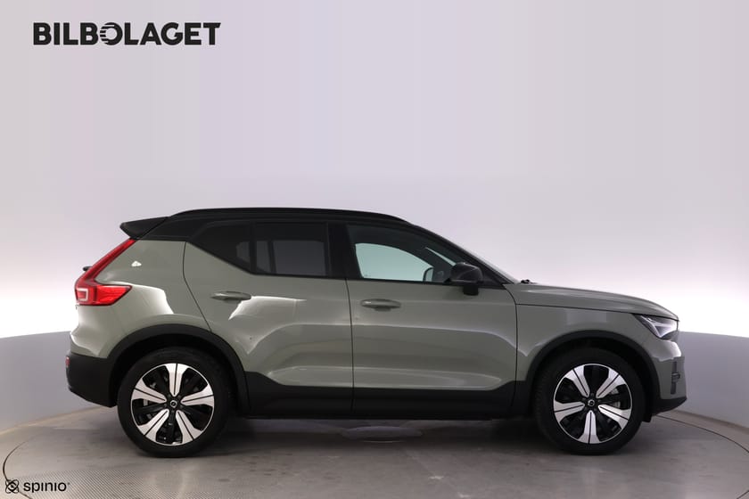 Bild 5 av Volvo XC40 Recharge Core **SELEKT** DRAG KLIMATPKT