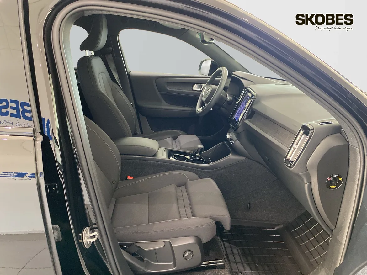 Volvo XC40 Recharge Single Motor