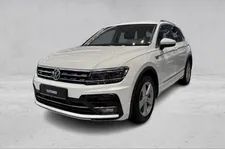 Thumnail bilde 0 av Volkswagen Tiguan