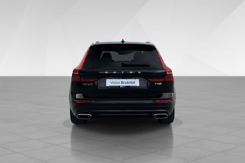Bilde 5 av Volvo XC60 4x4, Hengerfeste