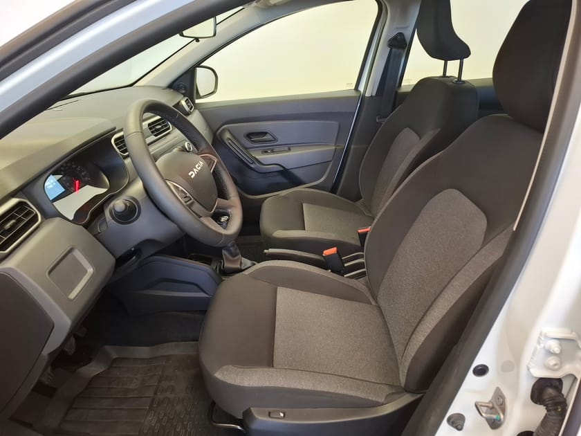 Bild 4 av Dacia Duster PhII 4x2 TCe 90 Essential II