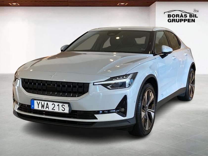 Bild 1 av Polestar 2 Standard Range Single Motor 69kWh