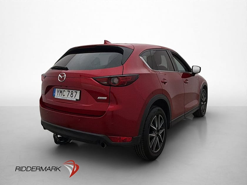 Bild 5 av Mazda CX-5