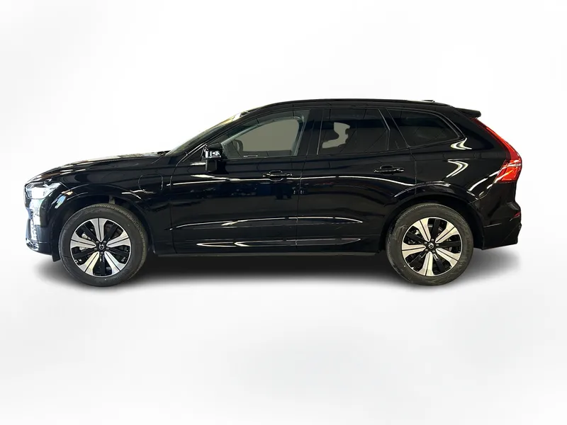 Bild 3 av 15 – Volvo XC60 T6 Plus Dark Edition Plus Edition