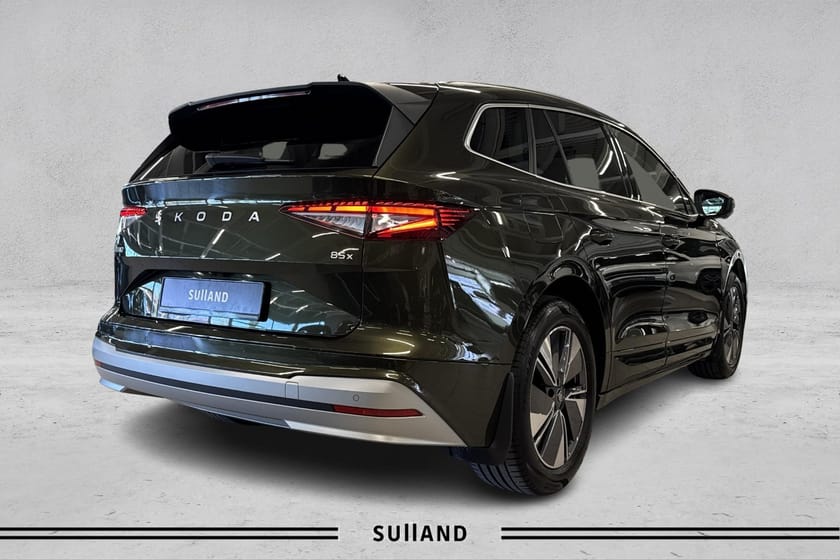 Bilde 5 av Škoda Enyaq 85x 