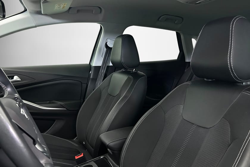 Bild 5 av Opel Grandland 1.2 GS-Line | Backkamera Farthållare