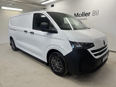 Volkswagen Transporter T7 150hk 4motion