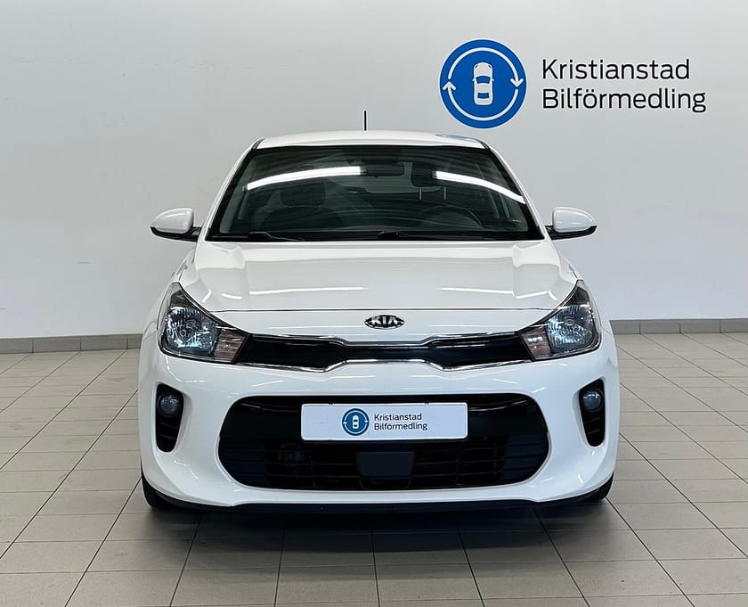 Bild 3 av Kia Rio