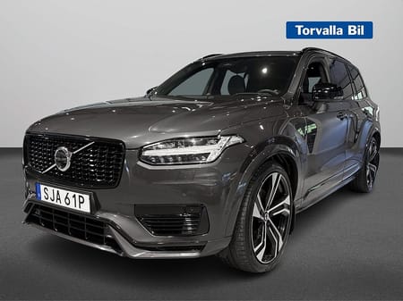 Volvo XC90 7 Säten