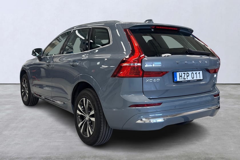 Bild 4 av Volvo XC60 Recharge T6 Core Edition