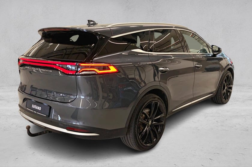 Bilde 5 av BYD Tang EV AWD Executive 509HK I 7-Seter I Glasstak I H.feste I