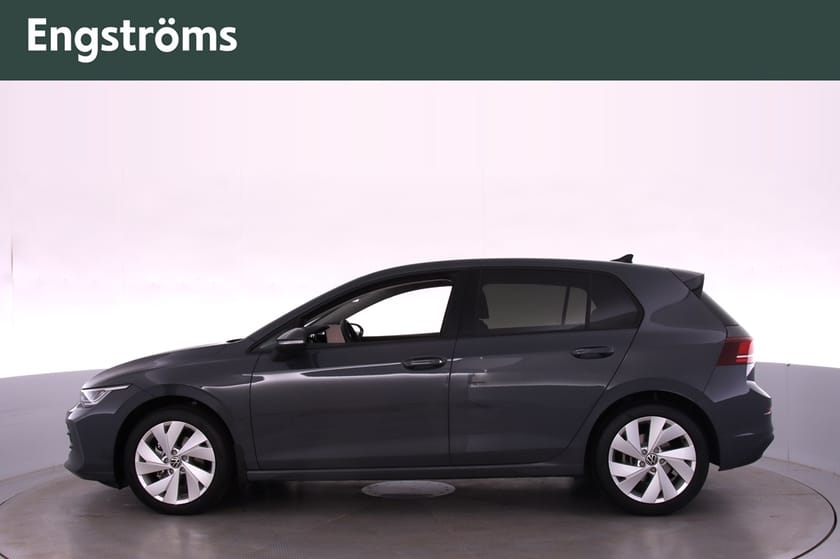 Bild 5 av Volkswagen Golf eTSI 150 HK DSG