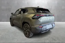 Thumnail bilde 2 av Toyota Urban Cruiser SUV