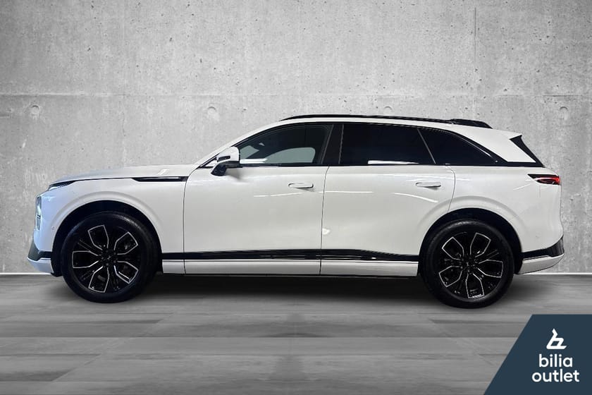 Bilde 2 av XPENG G9 Standard Range