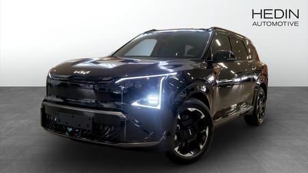 Kia EV5 Long Range GT LINE PANORAMA FWD  *DEMO*
