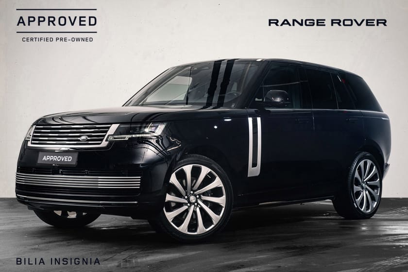Bilde 1 av Land Rover Range Rover P530 SV/Signature Sound/Led Scanning/23"/Massasje+++