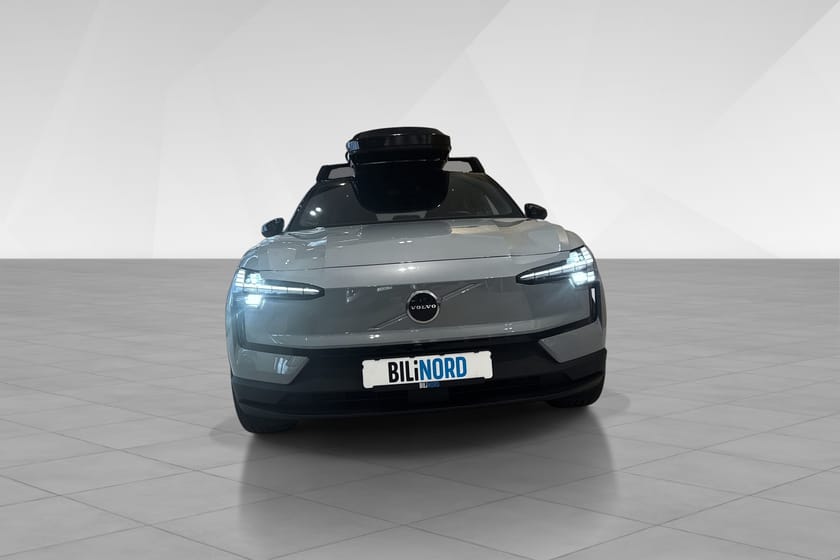 Bilde 2 av Volvo EX30 Single Motor Extended Range Plus