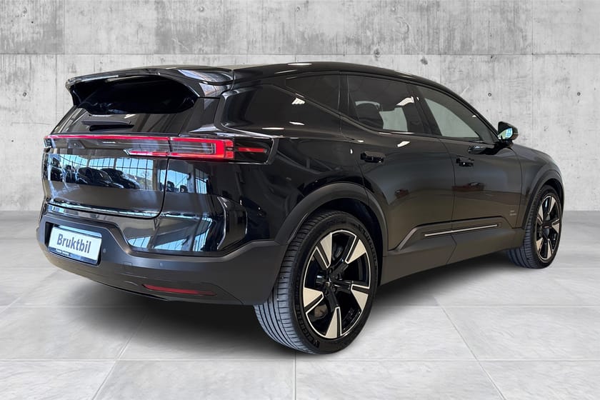 Bilde 5 av Polestar 3 Long Range Dual Motor