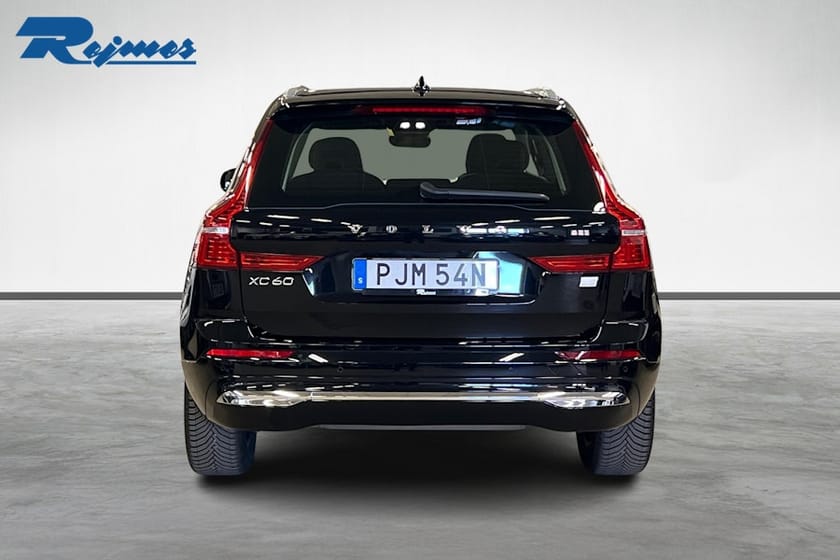 Bild 2 av Volvo XC60 Recharge T6 Core Edition