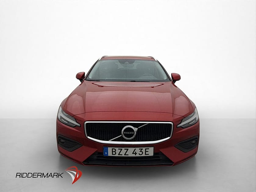 Bild 2 av Volvo V60