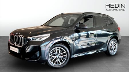 BMW X1 xDrive25e 25e xDrive M-Sport Drag Rattvärme Driving Assistant