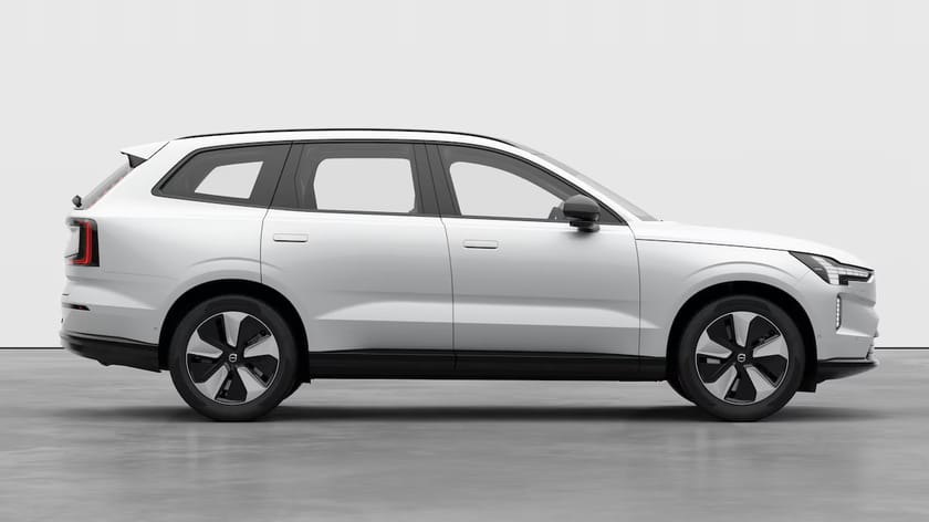 Bild 3 av Volvo EX90 Twin Motor