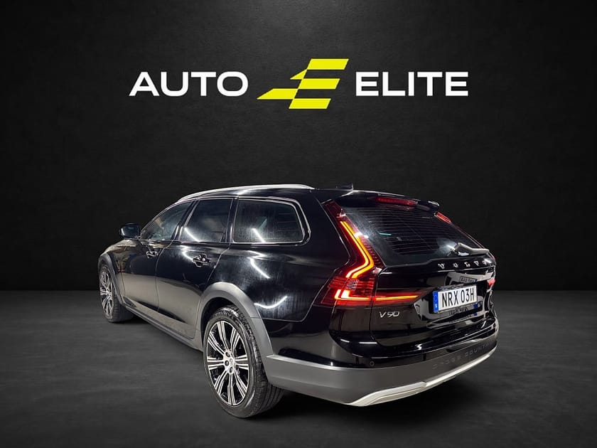 Bild 3 av Volvo V90 Cross Country