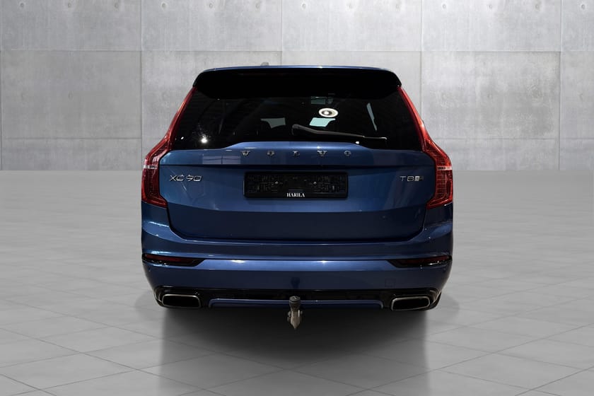 Bilde 4 av Volvo XC90 7 Seats R-Design