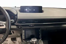 Mazda MX-30 e-Skyactiv EV