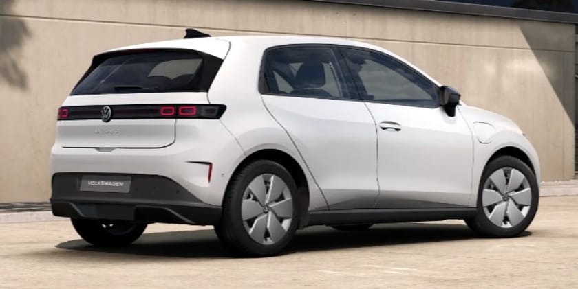 Bild 4 av Volkswagen ID. Polo Trend 116 hk/37 kWh, P-leas fr. 3095:-/mån*