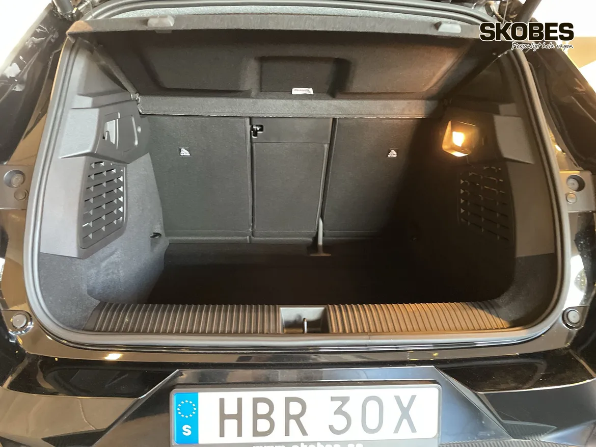 Renault Scenic E-Tech