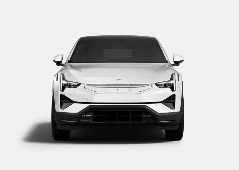 Polestar 3 Long range Dual motor Performance