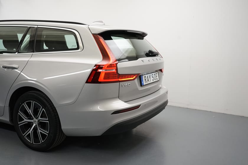 Bild 3 av Volvo V60