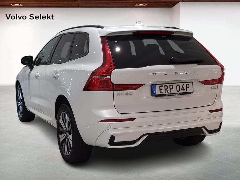 Bild 2 av Volvo XC60 T6 Plus Dark Edition