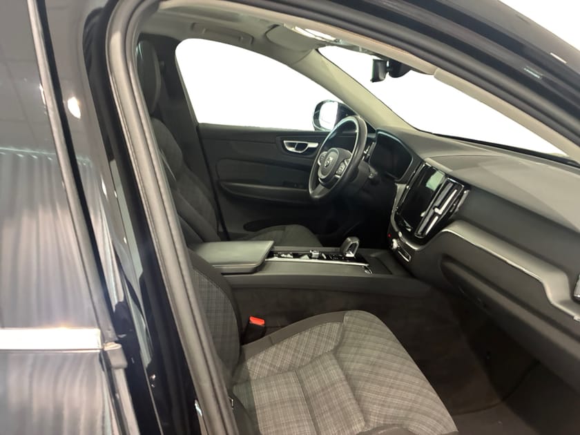 Bild 4 av Volvo XC60 Recharge T6 Core Edition