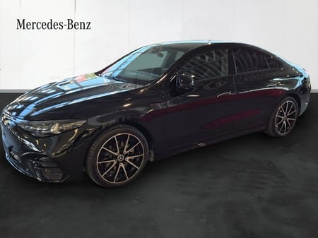 Mercedes-Benz CLA 350 4MATIC
