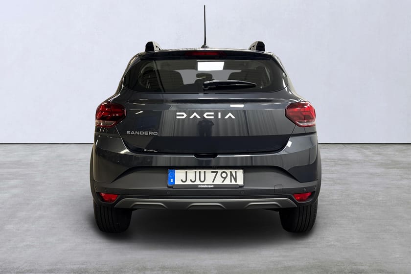 Bild 5 av Dacia Sandero Stepway