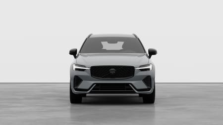 Volvo XC60 T6 Plus Black Nordic Edition*Vårkampanj