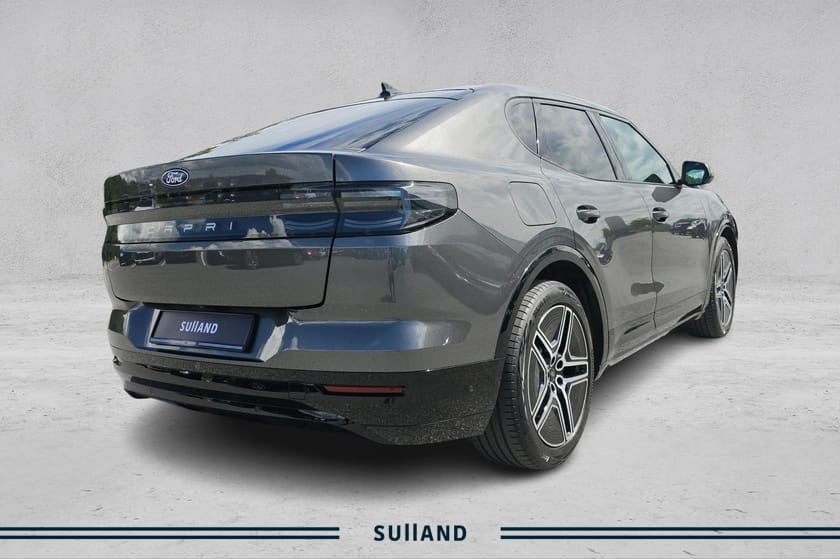Bilde 5 av Ford Capri EV Extended Range AWD Premium ACC/Carplay/HUD/El.sete/360-kam