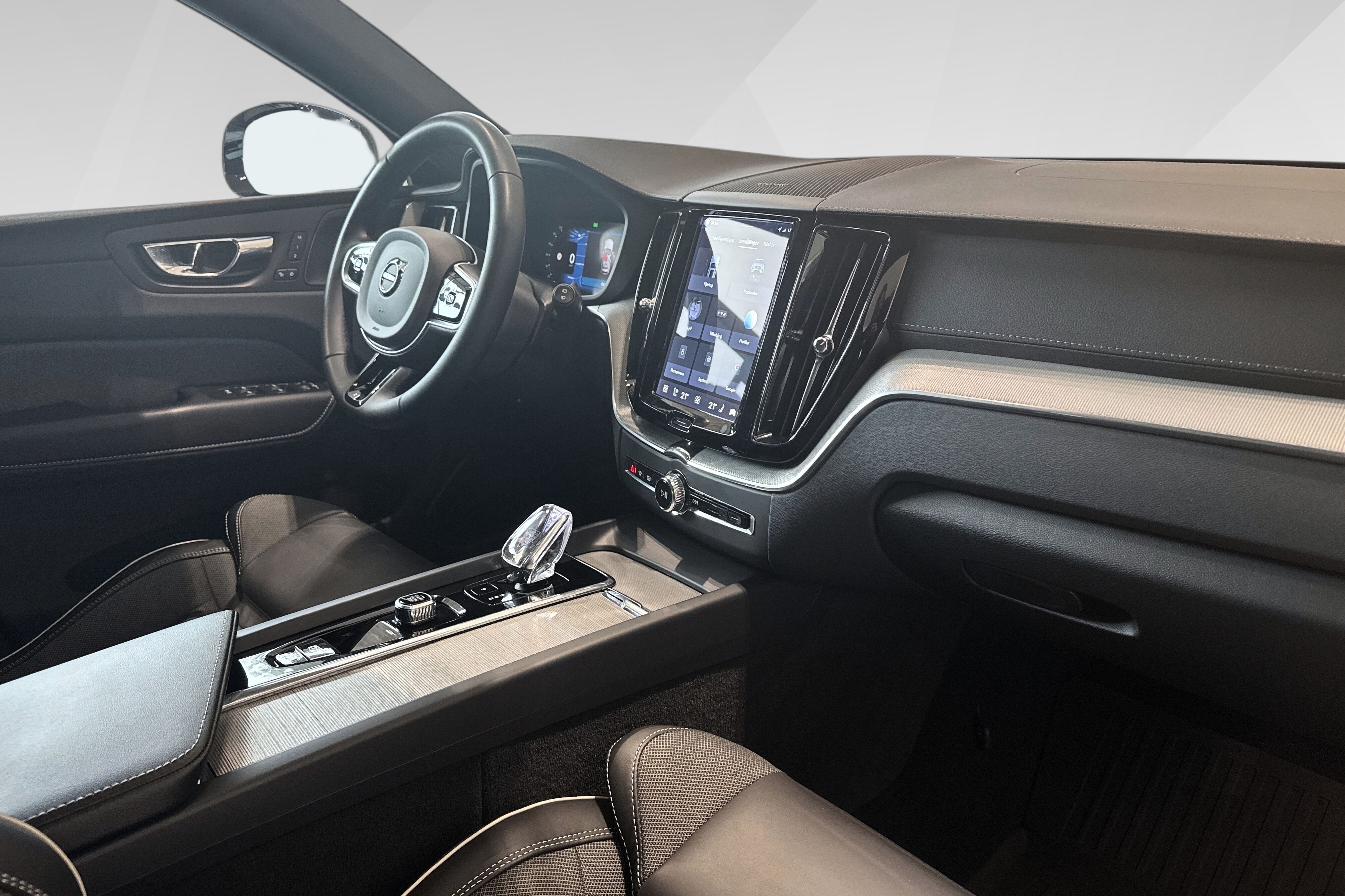 Volvo XC60 bilde 25