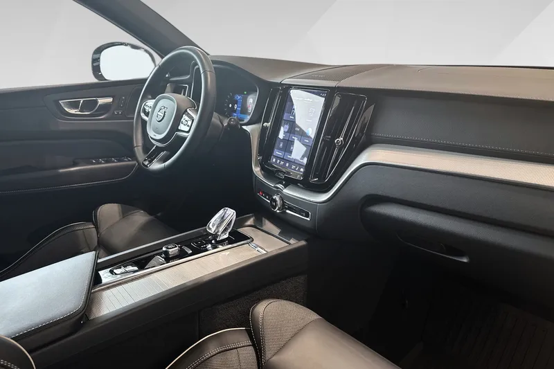 Volvo XC60 bilde 25