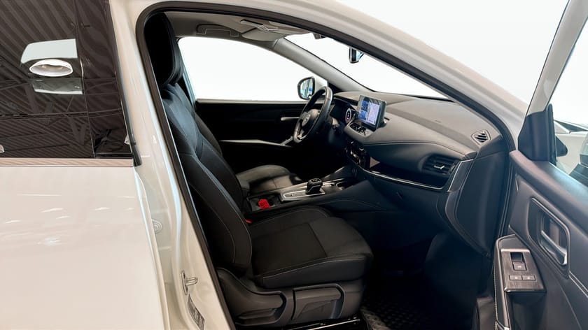 Bild 3 av Nissan Qashqai MHEV 158HK N-CONNECTA