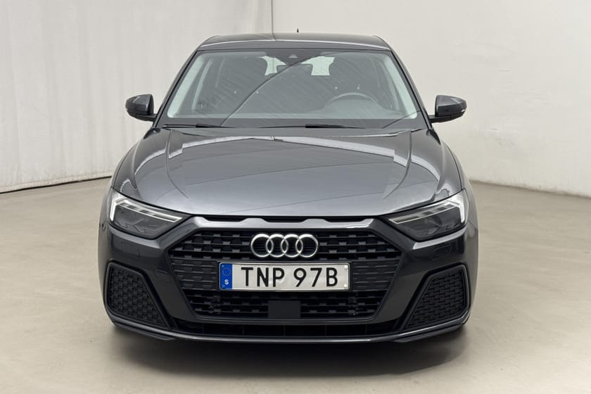 Bild 5 av Audi A1 Sportback 30 TFSI 116hk Proline Cockpit CarPlay