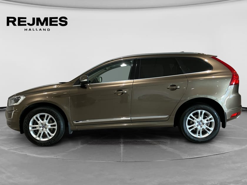 Bild 3 av Volvo XC60
