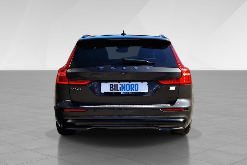 Bilde 5 av Volvo V60 T6 Ultimate Dark